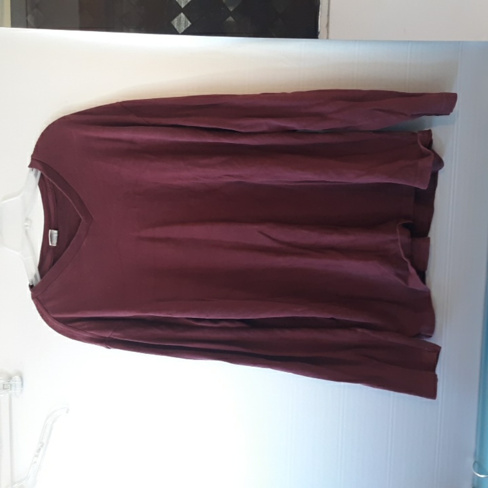 Old Navy Size XL (SKU 789)